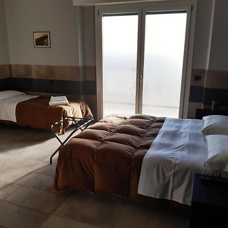 La Montrucca Camere Caselle Torinese ภายนอก รูปภาพ