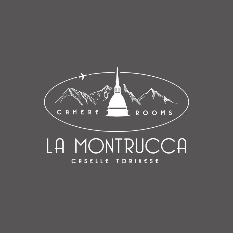 La Montrucca Camere Caselle Torinese ภายนอก รูปภาพ