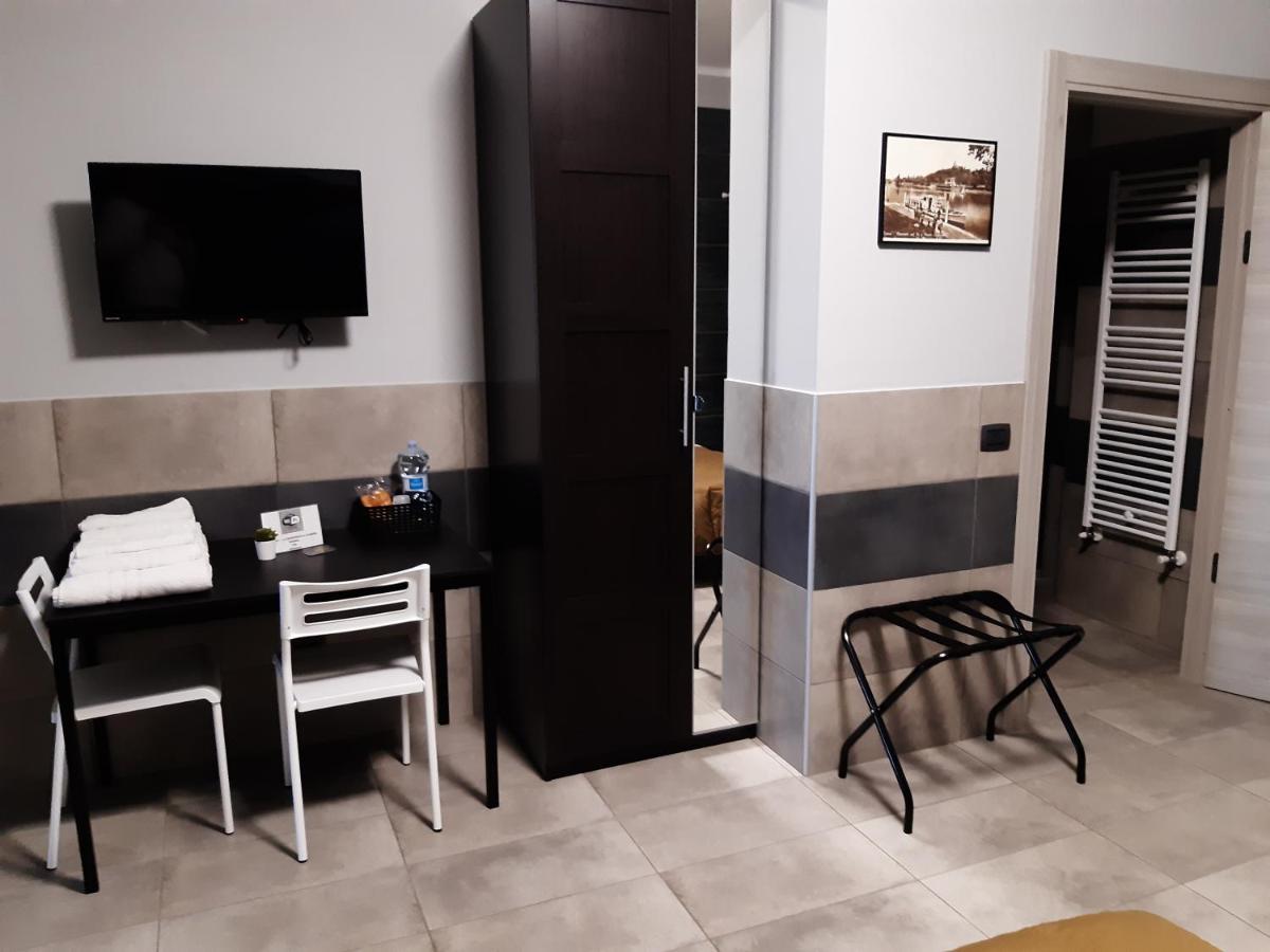 La Montrucca Camere Caselle Torinese ภายนอก รูปภาพ