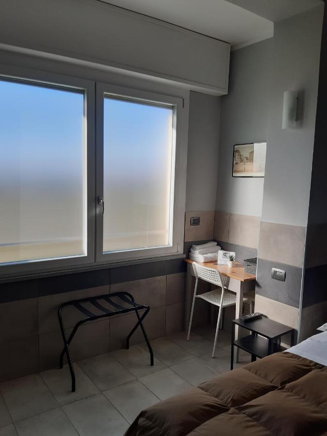 La Montrucca Camere Caselle Torinese ภายนอก รูปภาพ