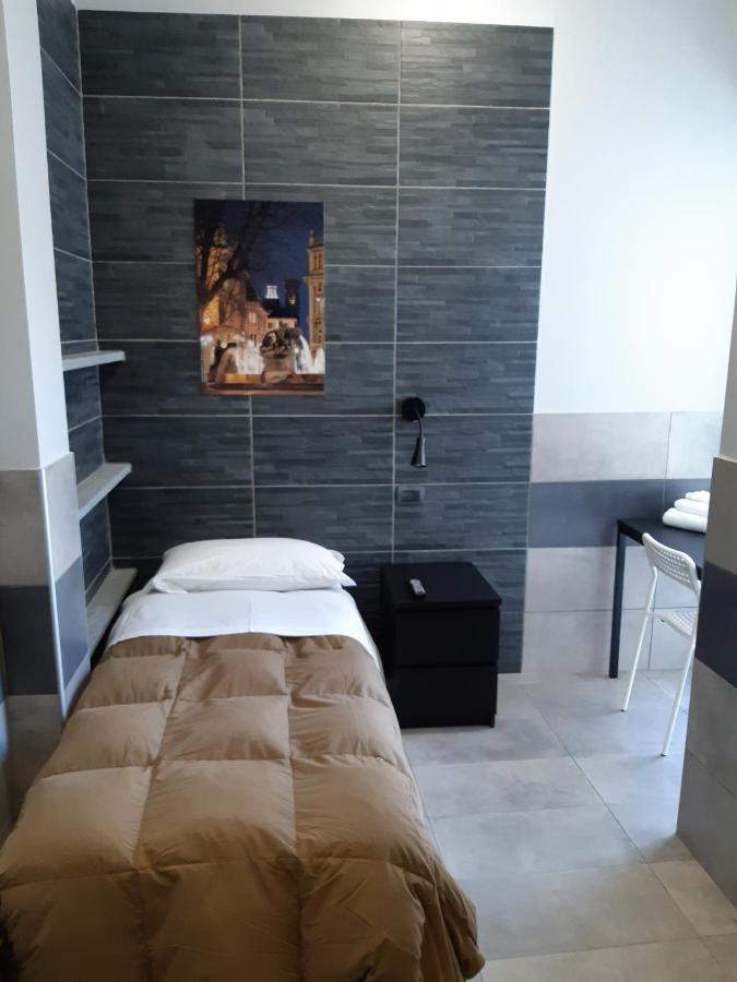 La Montrucca Camere Caselle Torinese ภายนอก รูปภาพ