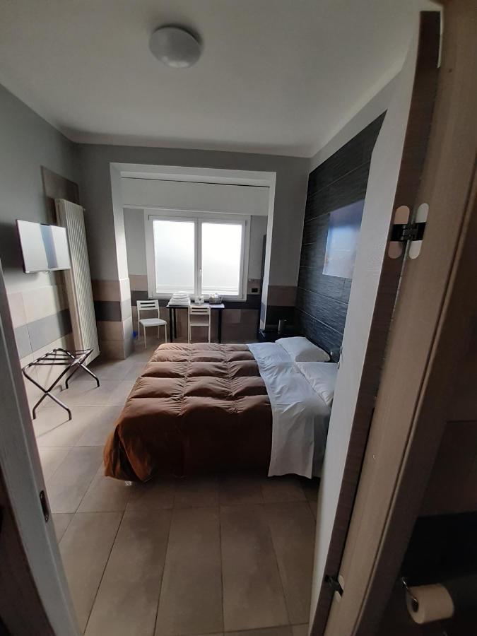 La Montrucca Camere Caselle Torinese ภายนอก รูปภาพ