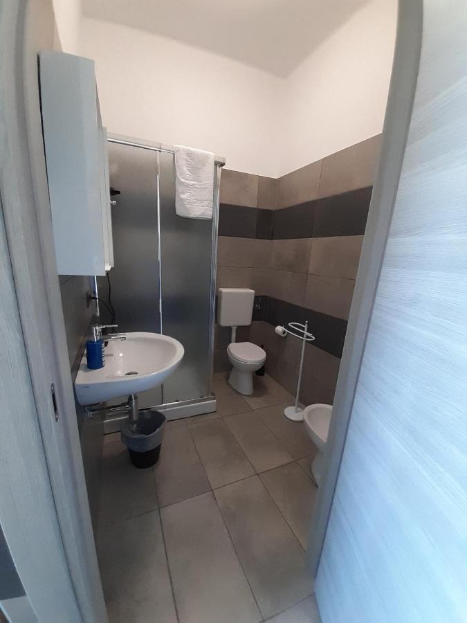La Montrucca Camere Caselle Torinese ภายนอก รูปภาพ