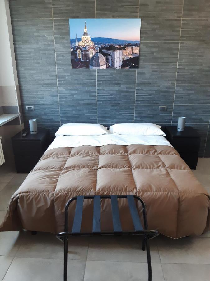 La Montrucca Camere Caselle Torinese ภายนอก รูปภาพ