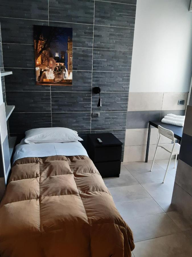 La Montrucca Camere Caselle Torinese ภายนอก รูปภาพ