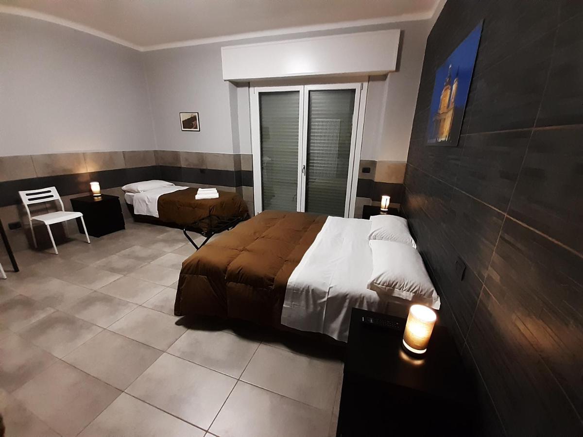 La Montrucca Camere Caselle Torinese ภายนอก รูปภาพ