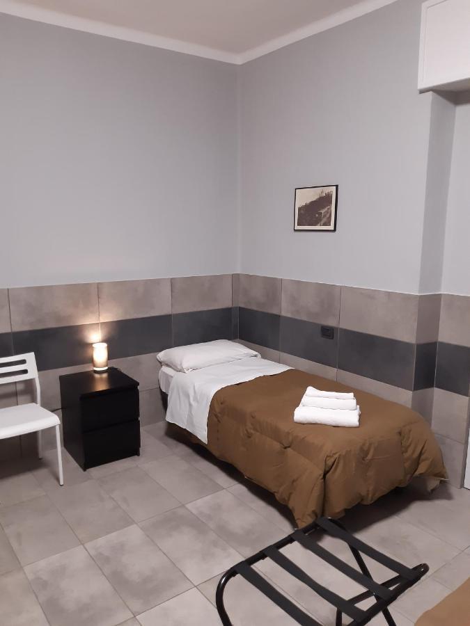 La Montrucca Camere Caselle Torinese ภายนอก รูปภาพ
