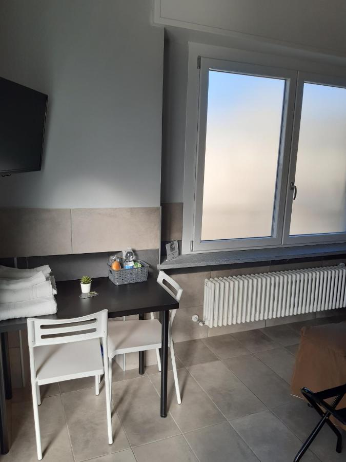 La Montrucca Camere Caselle Torinese ภายนอก รูปภาพ
