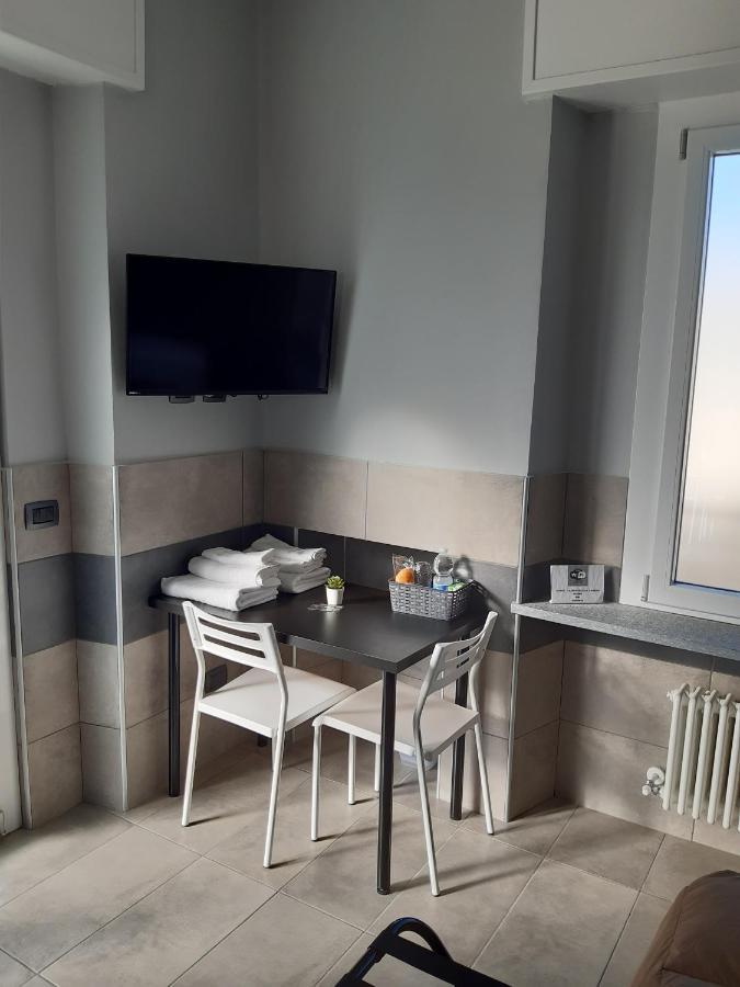 La Montrucca Camere Caselle Torinese ภายนอก รูปภาพ