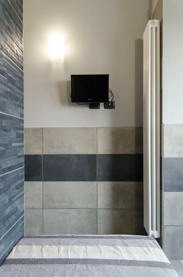 La Montrucca Camere Caselle Torinese ภายนอก รูปภาพ