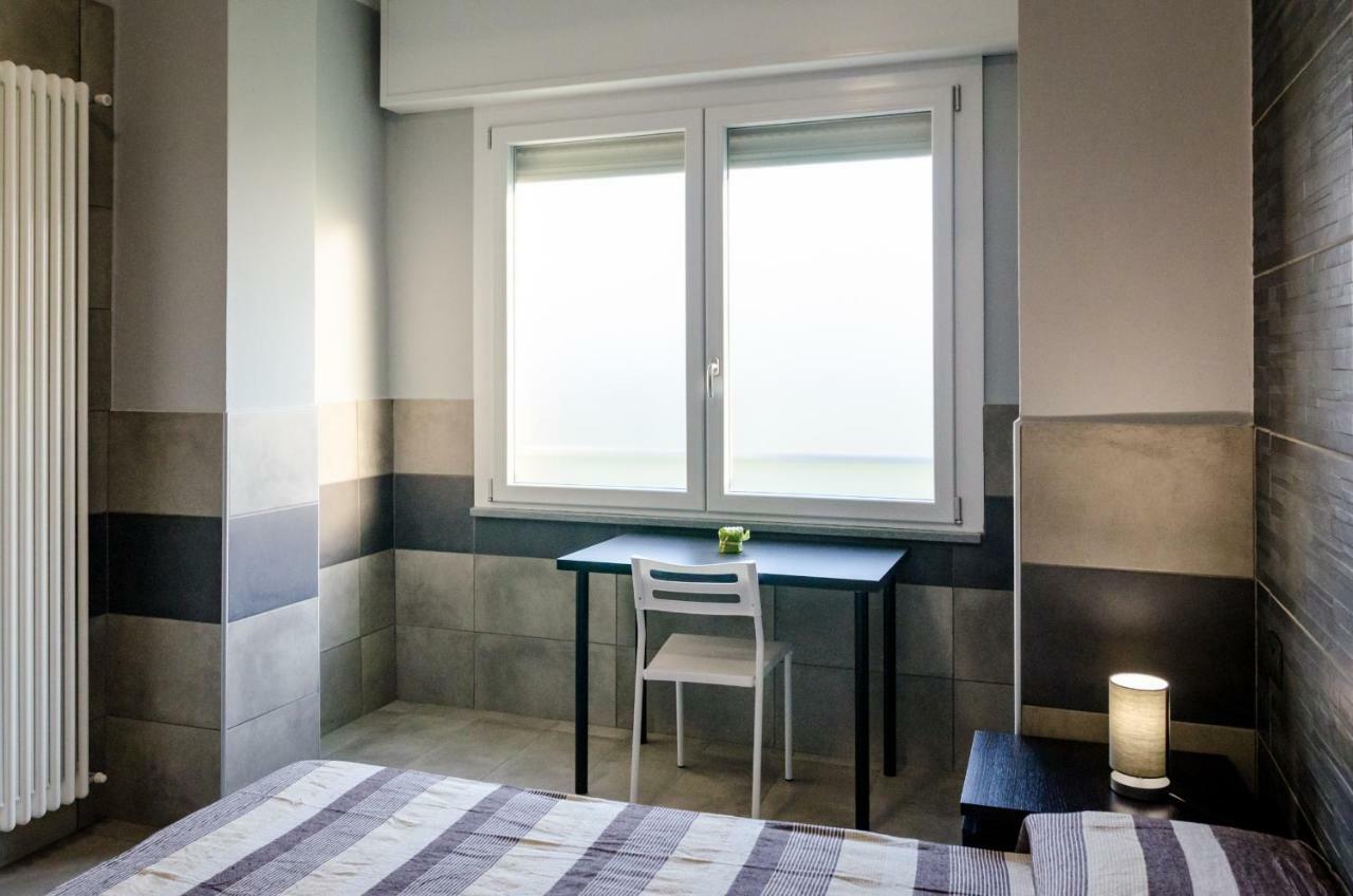 La Montrucca Camere Caselle Torinese ภายนอก รูปภาพ