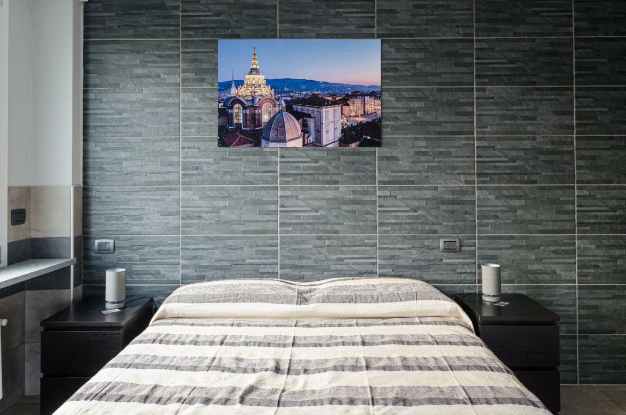 La Montrucca Camere Caselle Torinese ภายนอก รูปภาพ