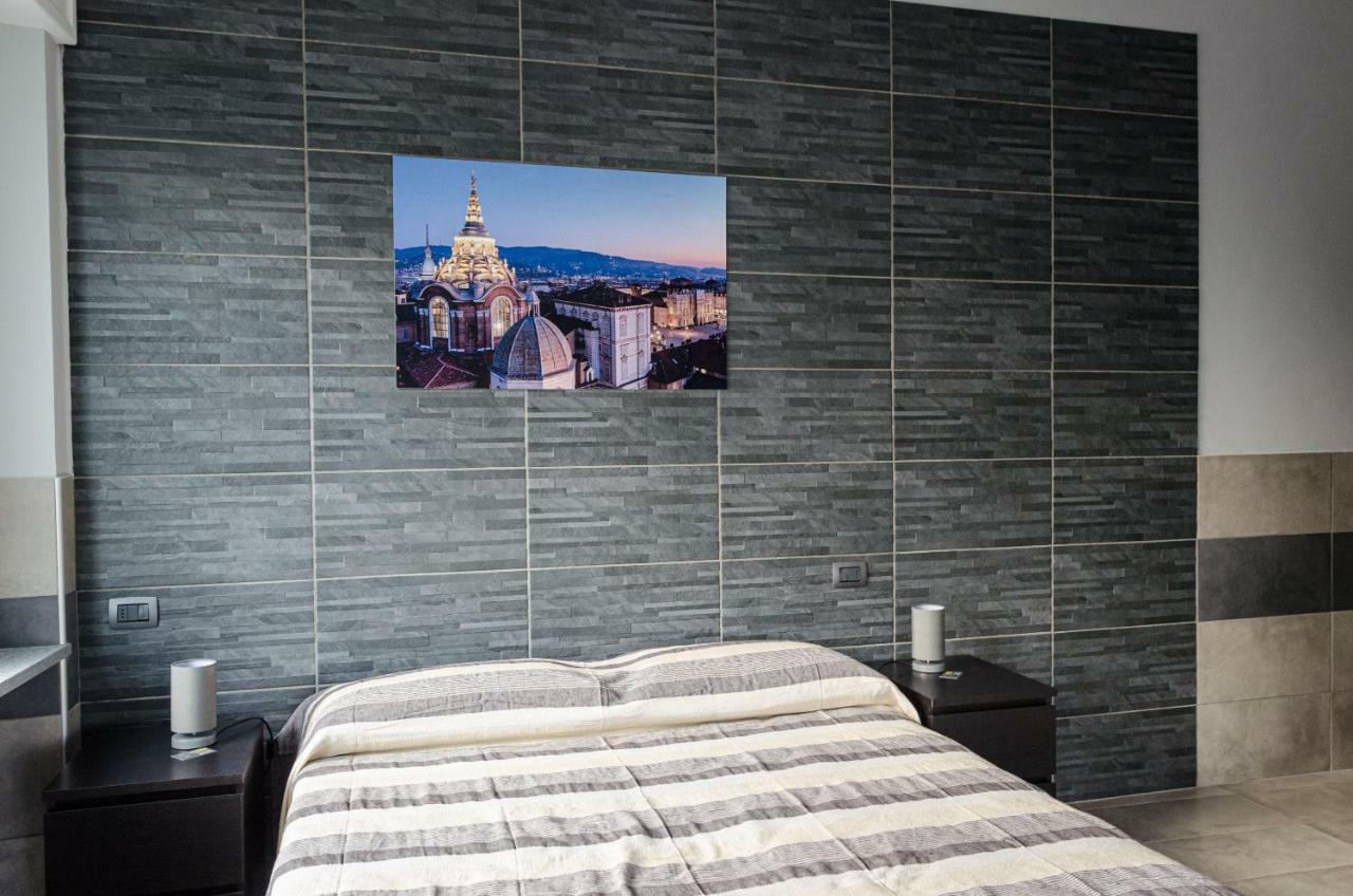 La Montrucca Camere Caselle Torinese ภายนอก รูปภาพ