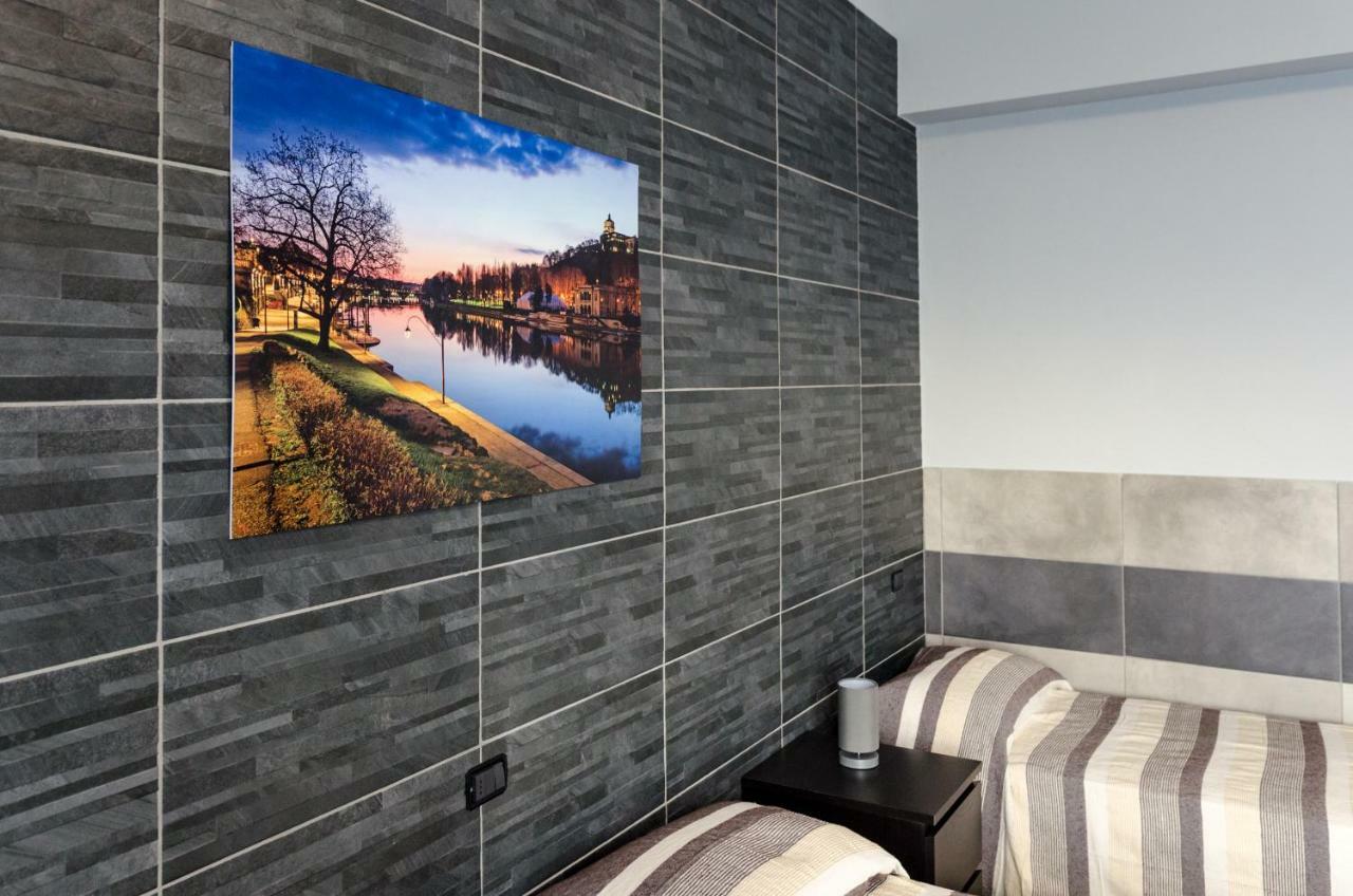 La Montrucca Camere Caselle Torinese ภายนอก รูปภาพ