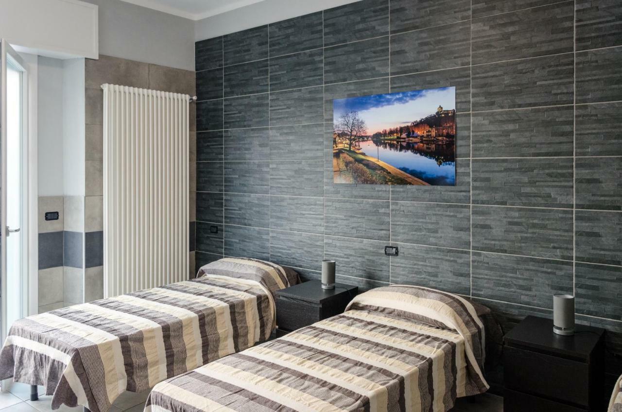 La Montrucca Camere Caselle Torinese ภายนอก รูปภาพ