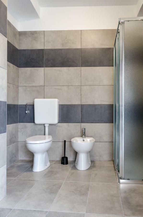 La Montrucca Camere Caselle Torinese ภายนอก รูปภาพ