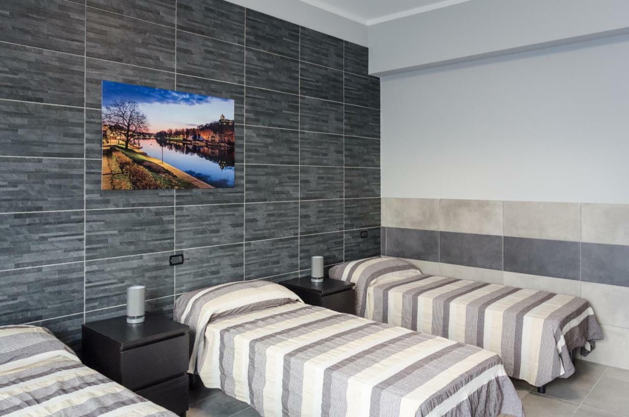 La Montrucca Camere Caselle Torinese ภายนอก รูปภาพ