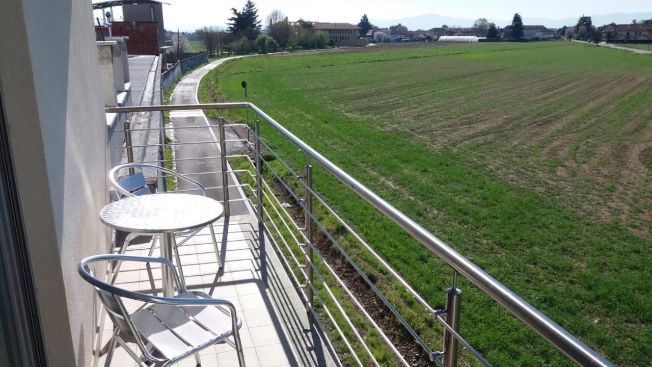 La Montrucca Camere Caselle Torinese ภายนอก รูปภาพ
