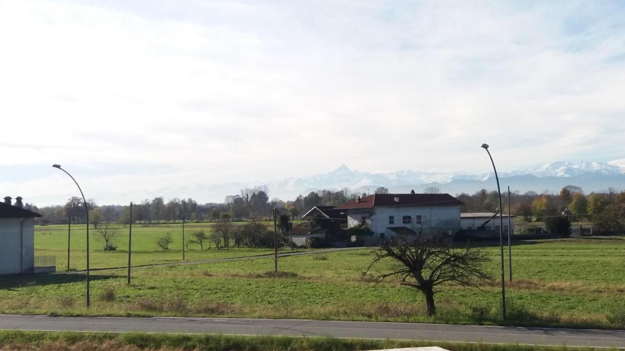 La Montrucca Camere Caselle Torinese ภายนอก รูปภาพ
