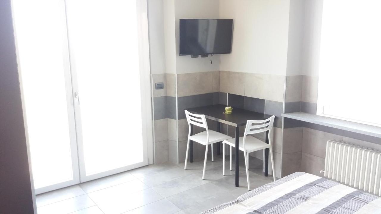 La Montrucca Camere Caselle Torinese ภายนอก รูปภาพ