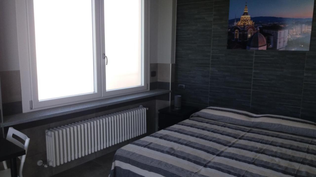 La Montrucca Camere Caselle Torinese ภายนอก รูปภาพ