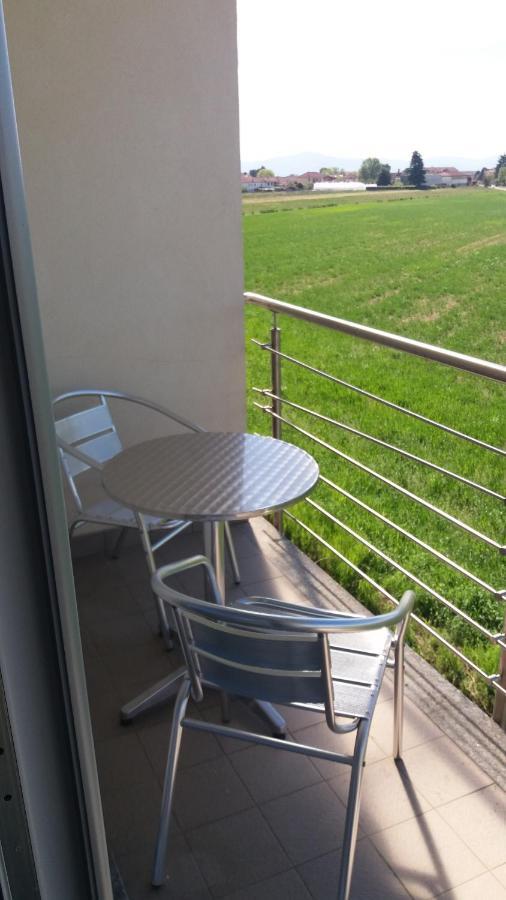 La Montrucca Camere Caselle Torinese ภายนอก รูปภาพ