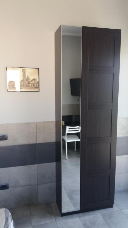 La Montrucca Camere Caselle Torinese ภายนอก รูปภาพ