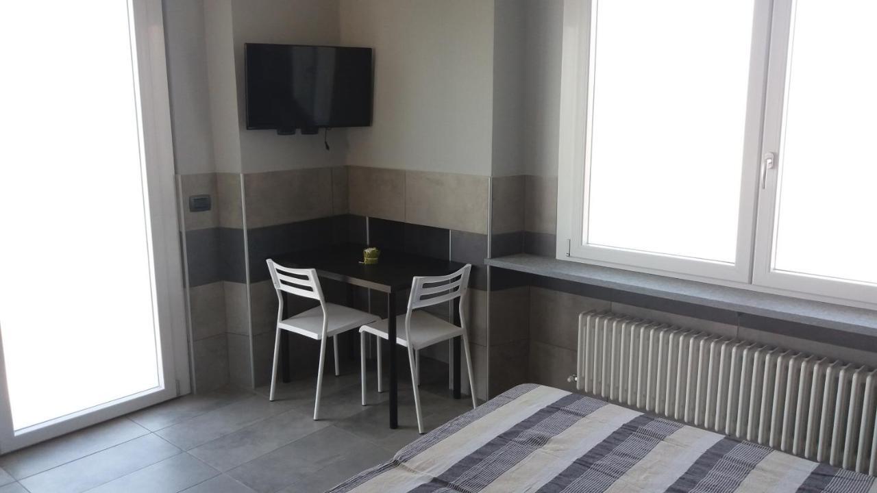 La Montrucca Camere Caselle Torinese ภายนอก รูปภาพ